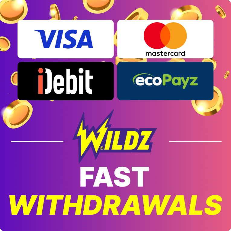 Wildz Banking