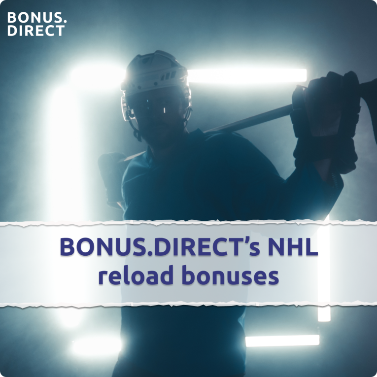 nhl reload bonuses