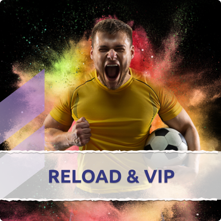 Reload and VIP