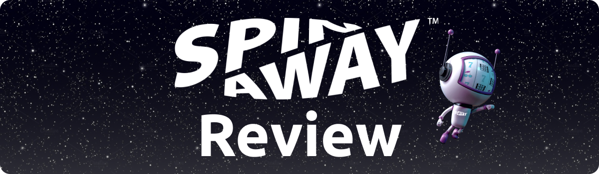 Spin Away review hero